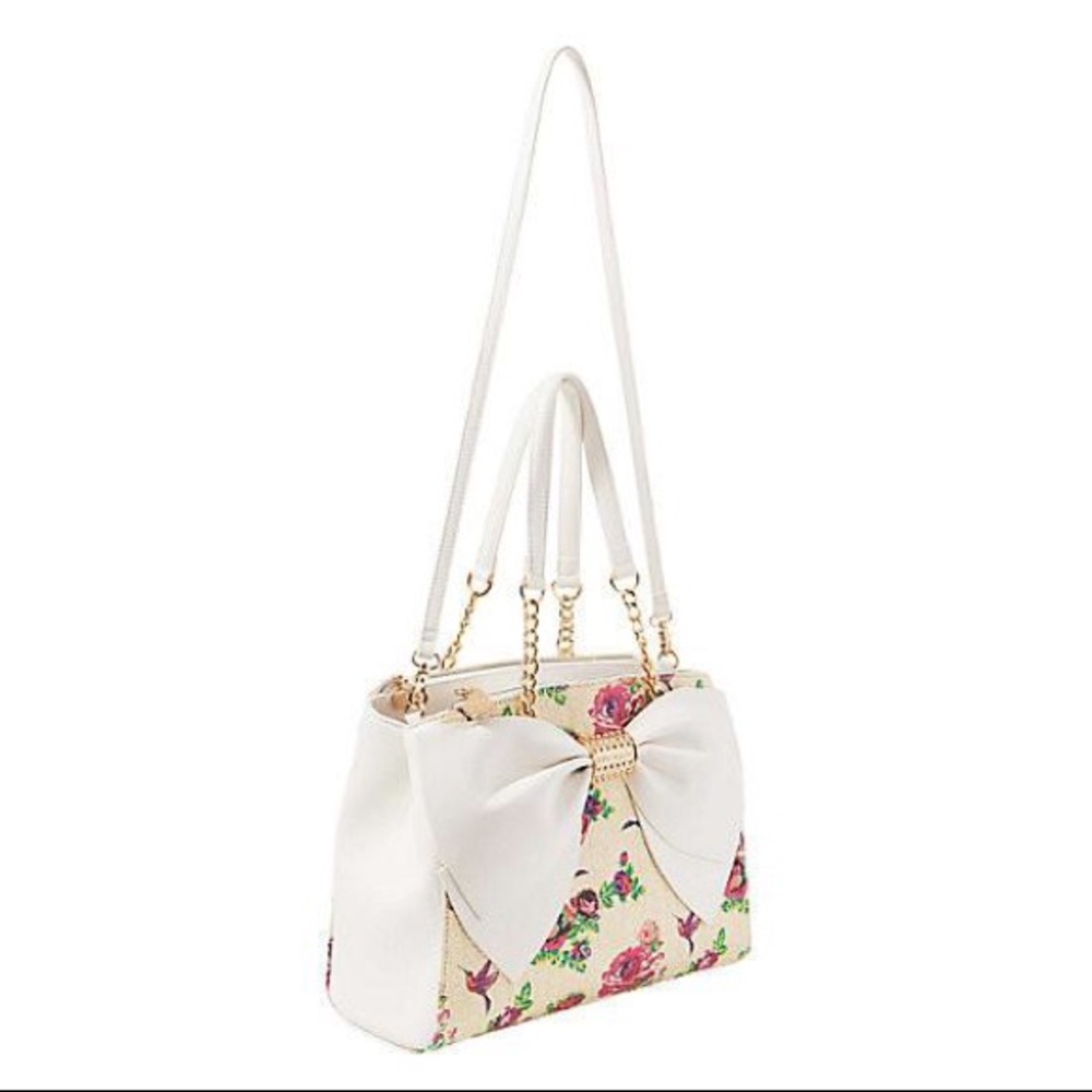 Betsy Johnson Purse